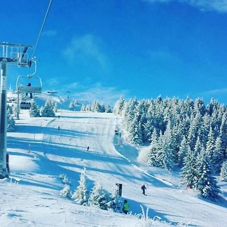 Apartman D16 Milmari Kopaonik Zewnętrze zdjęcie