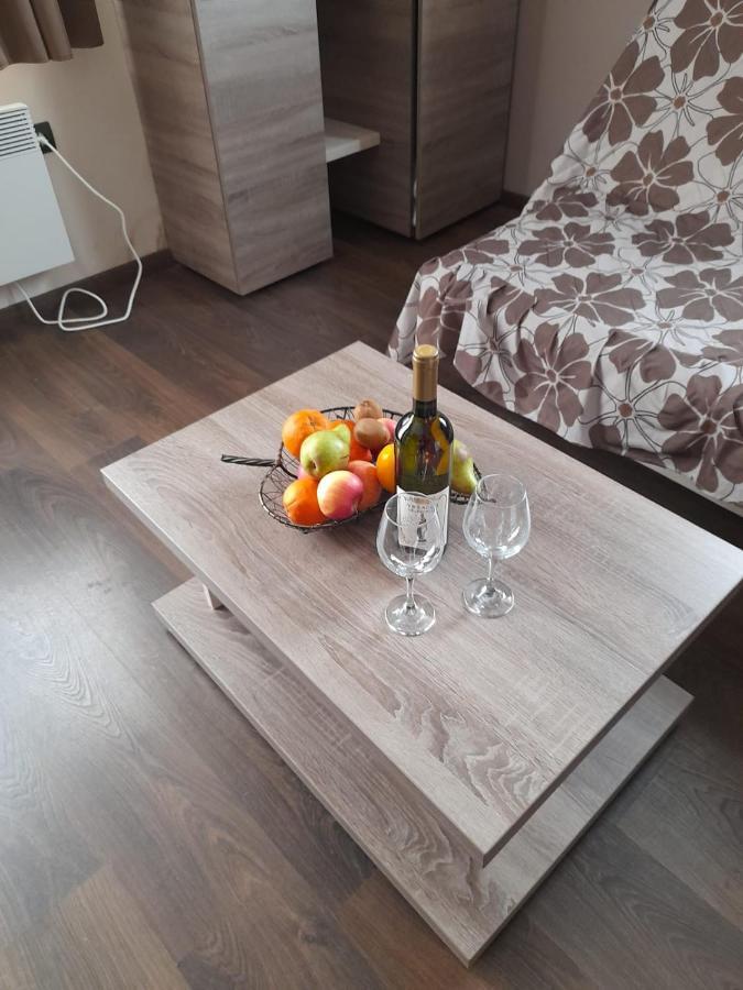 Apartman D16 Milmari Kopaonik Zewnętrze zdjęcie