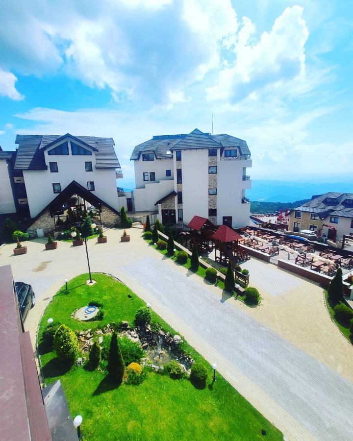 Apartman D16 Milmari Kopaonik Zewnętrze zdjęcie