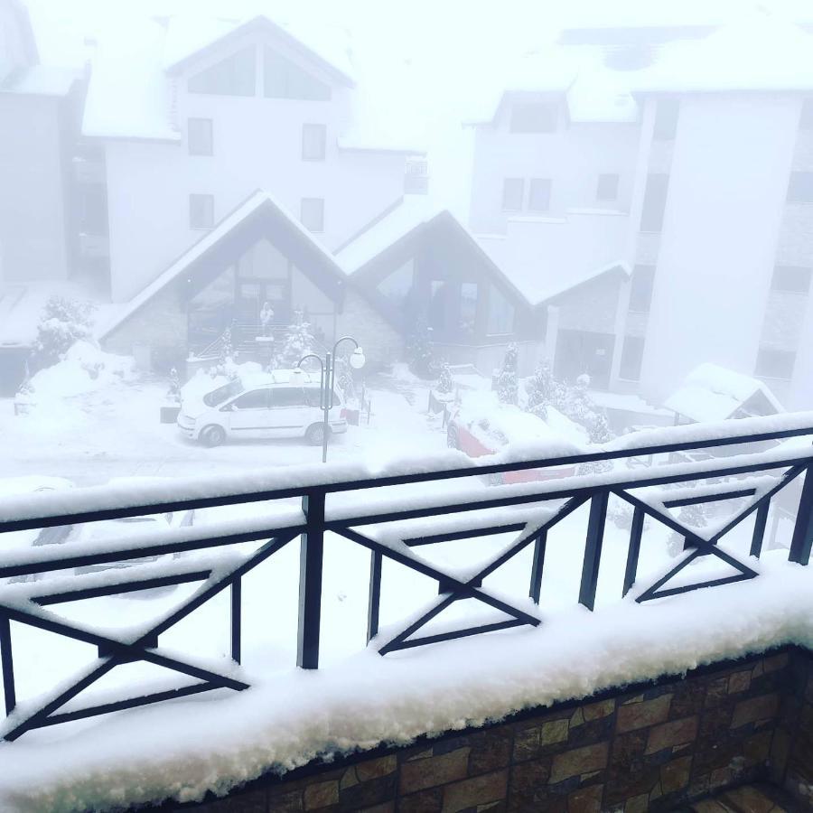 Apartman D16 Milmari Kopaonik Zewnętrze zdjęcie