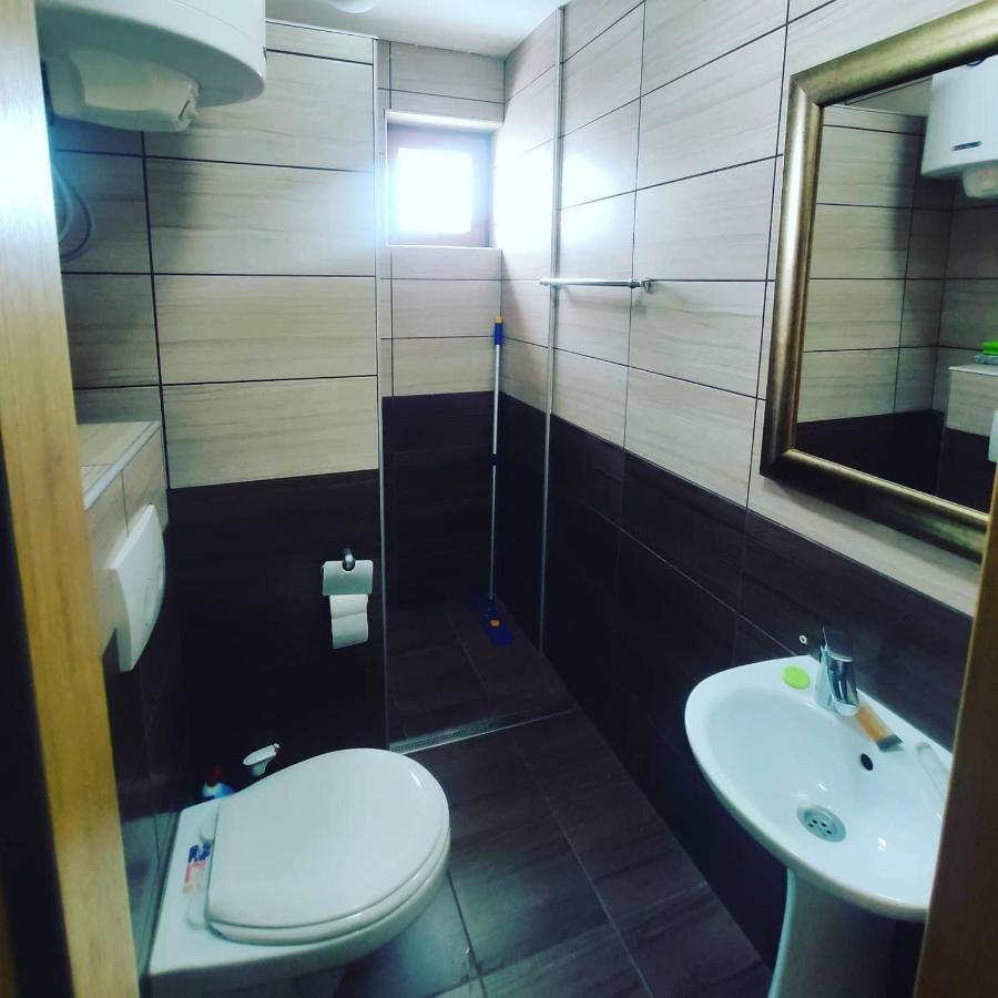 Apartman D16 Milmari Kopaonik Zewnętrze zdjęcie