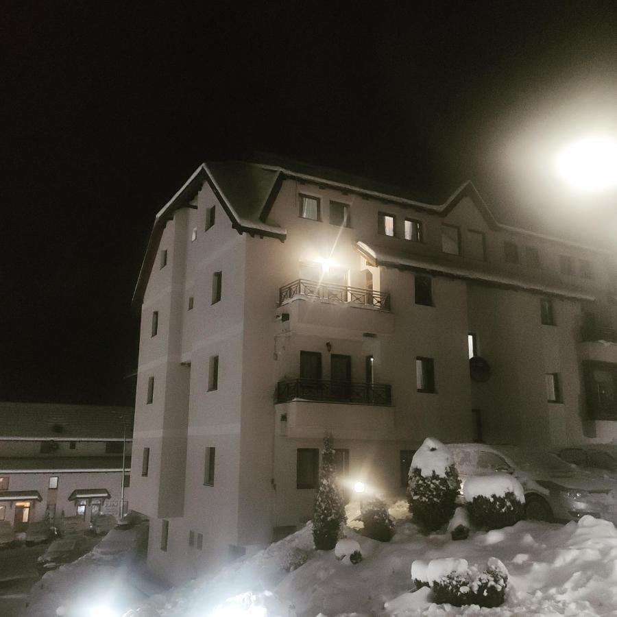 Apartman D16 Milmari Kopaonik Zewnętrze zdjęcie