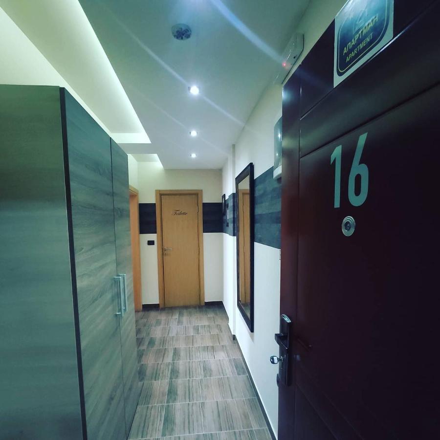 Apartman D16 Milmari Kopaonik Zewnętrze zdjęcie