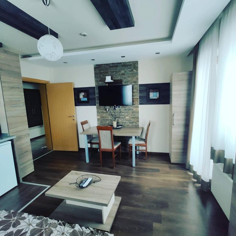 Apartman D16 Milmari Kopaonik Zewnętrze zdjęcie