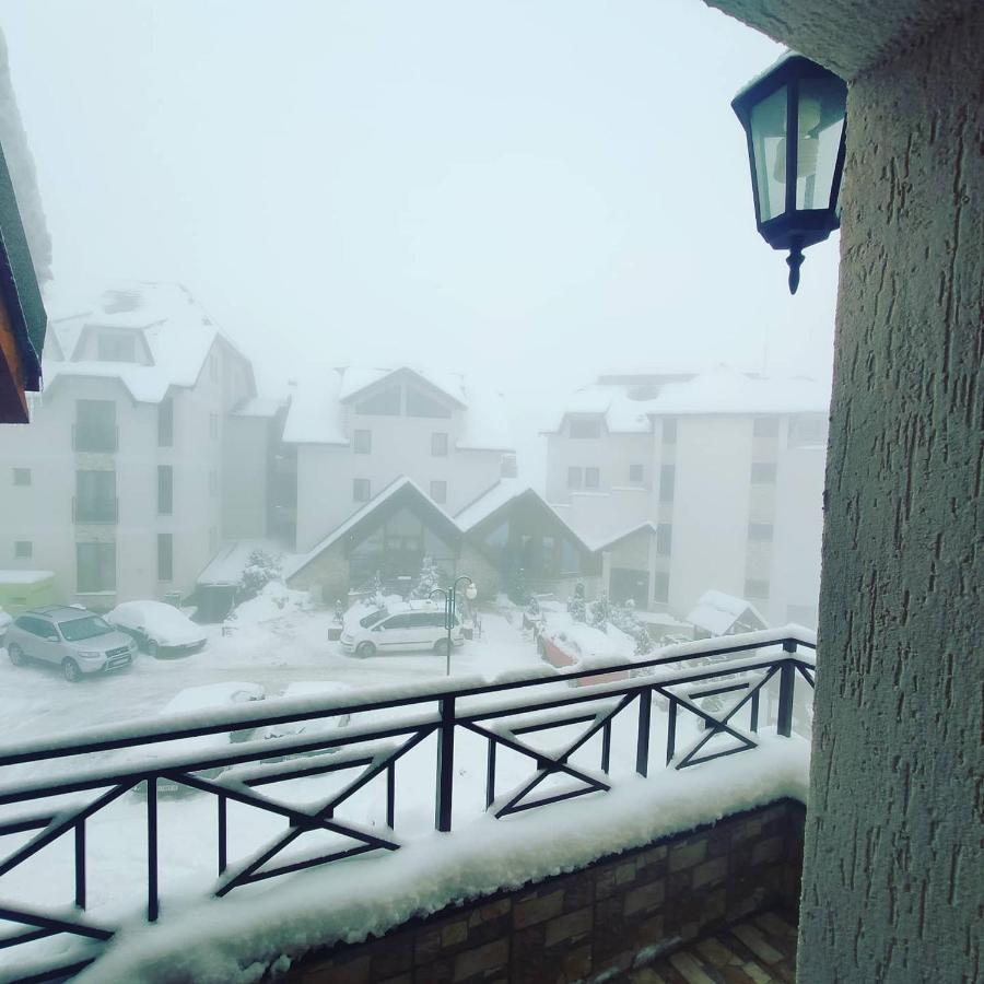 Apartman D16 Milmari Kopaonik Zewnętrze zdjęcie
