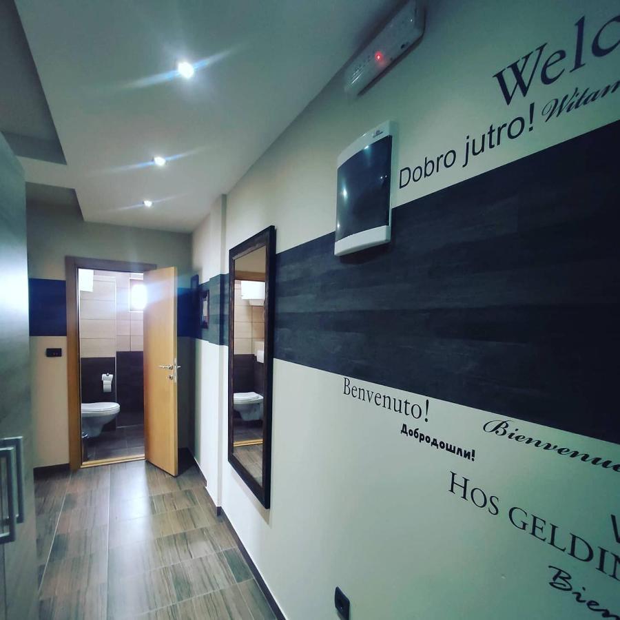 Apartman D16 Milmari Kopaonik Zewnętrze zdjęcie