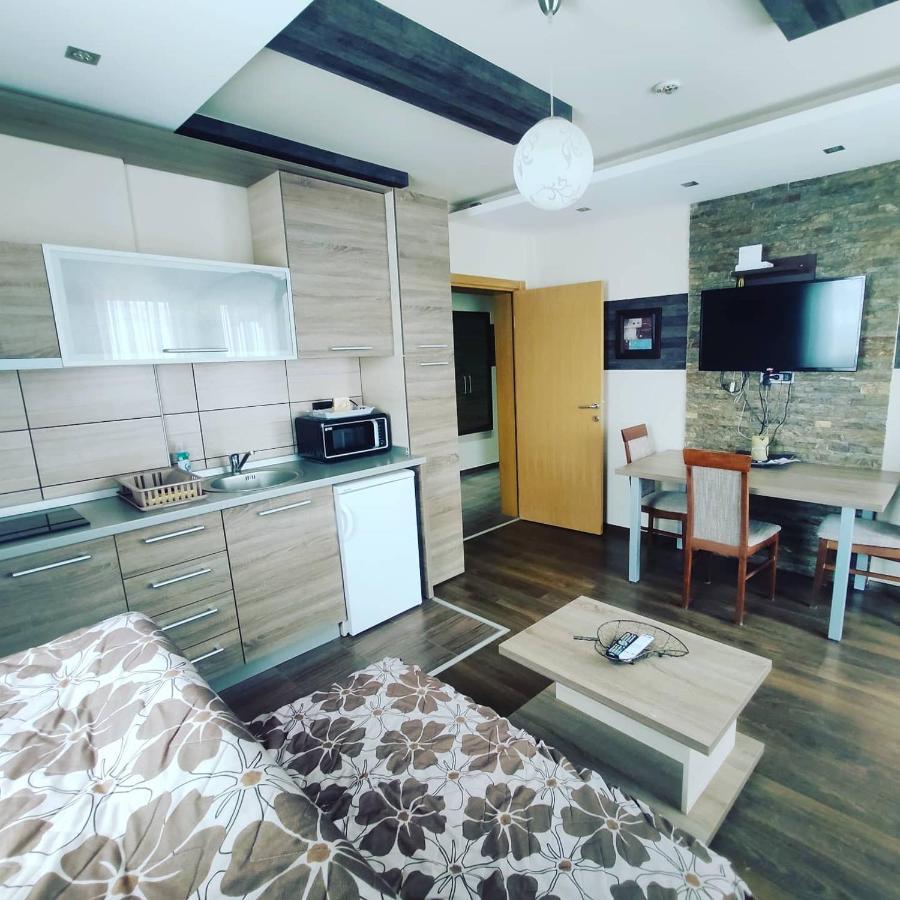 Apartman D16 Milmari Kopaonik Zewnętrze zdjęcie