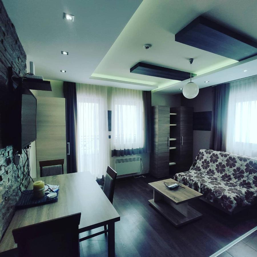 Apartman D16 Milmari Kopaonik Zewnętrze zdjęcie