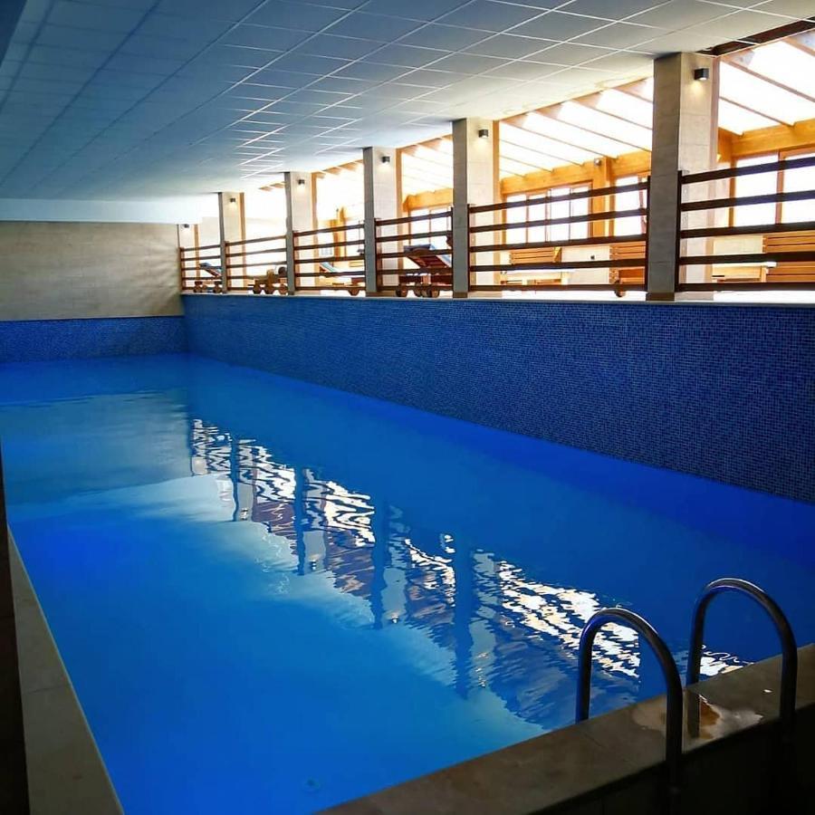 Apartman D16 Milmari Kopaonik Zewnętrze zdjęcie