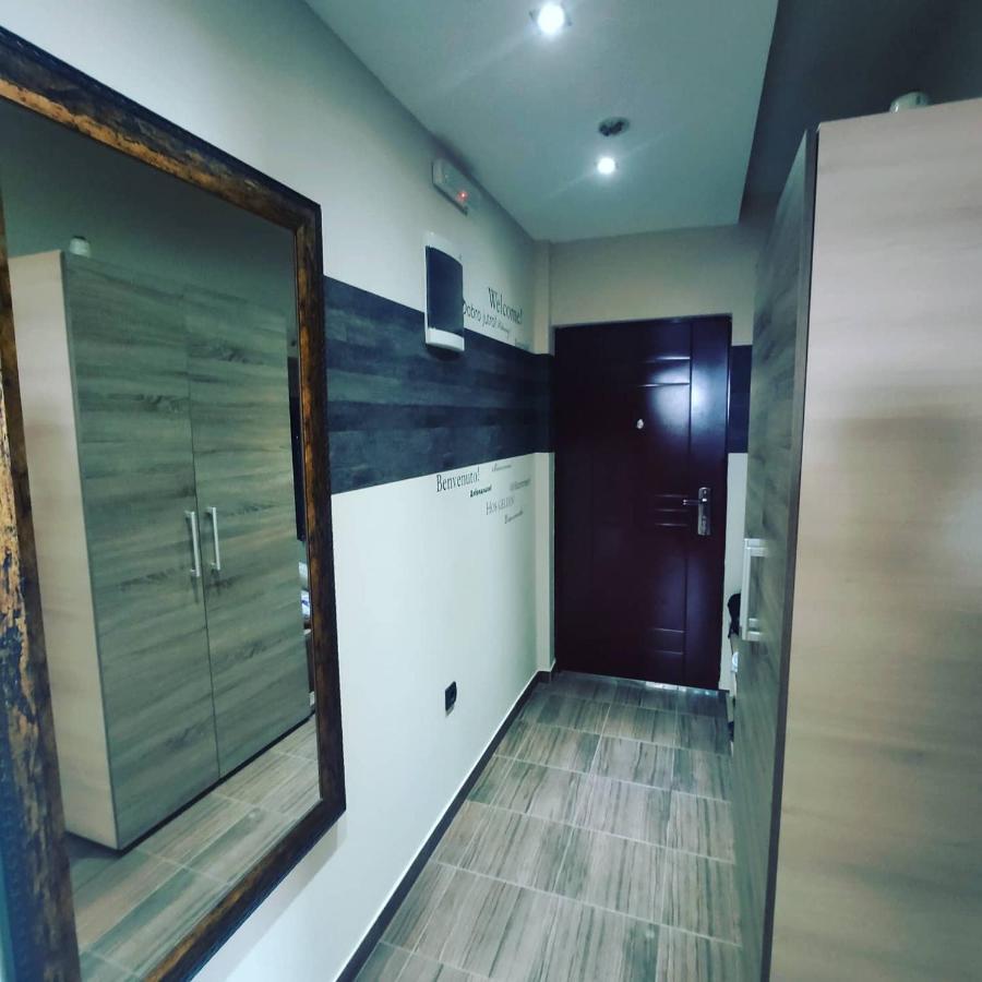 Apartman D16 Milmari Kopaonik Zewnętrze zdjęcie