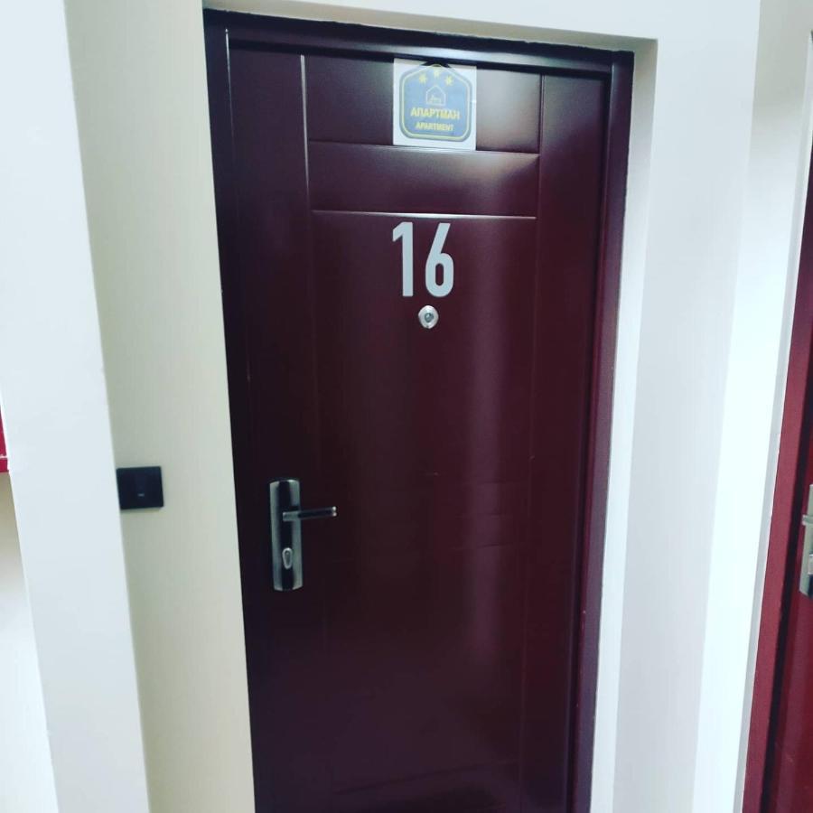 Apartman D16 Milmari Kopaonik Zewnętrze zdjęcie